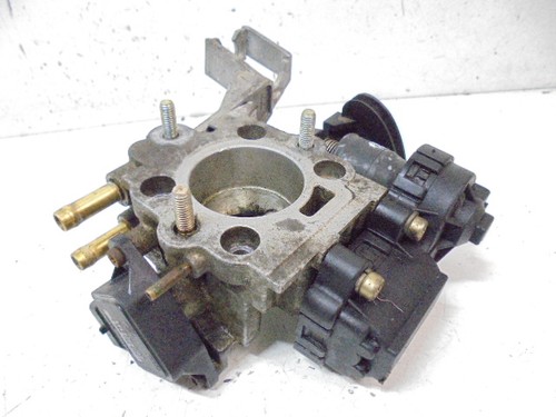 Opel corsa drosselklappe - opel,