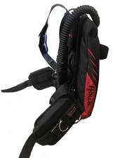 DUWT® Hollis ST TRAVEL SYSTEM 22lbs, ohne Bleitaschen