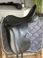 Euroriding Dressursattel Jade