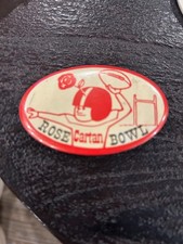 1958 Ohio State Buckeyes Rose