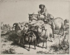 Francesco Londonio Pastorale