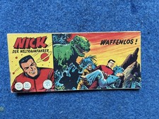 Nick Piccolo Nr. 109 - Original Lehning Verlag
