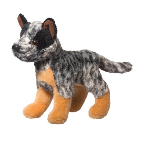 Australian cattle dog clanger - australian,