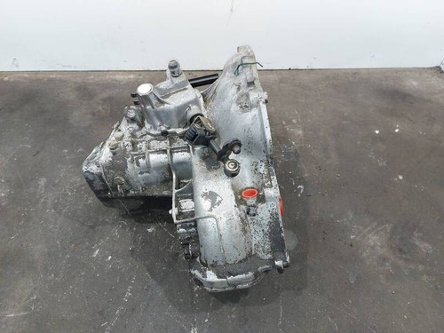 W394 getriebe 94160 opel - ft,