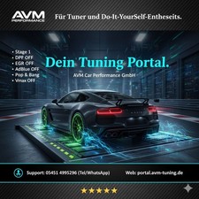 Profi Chiptuning File Service