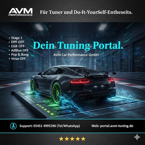 Profi chiptuning file service - profi,