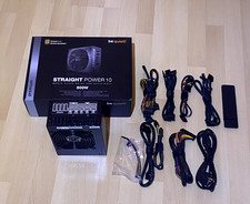 SilverStone Netzteil 750Watt