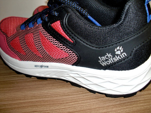 Jack wolfskin damen - jack,