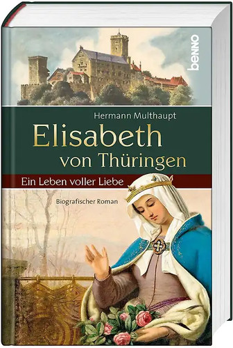 Elisabeth von thüringen - elisabeth,