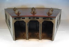 Märklin H0 7028 Blech