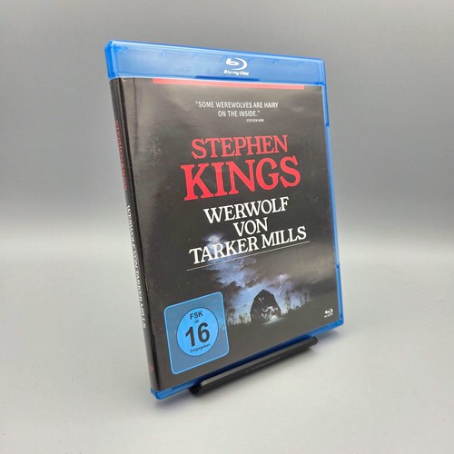 Stephen kings werwolf von - werwolf,