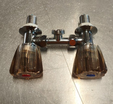 Comet Dusche-Mischbatterie