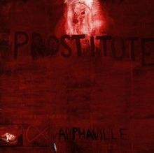 Prostitute von alphaville cd - prostitute,