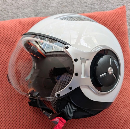 Mtr motorrad jet helm mit - motorrad,jet,