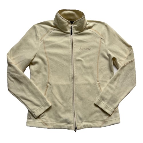 Schöffel damen fleece - damen,