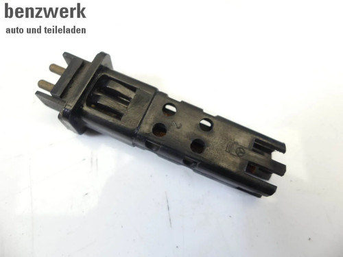 Mercedes w126 temperatursensor - w126,