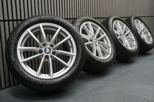 4 WINTERREIFEN WINTERRÄDER 225/50 R17 BMW 2er G42 3er G20 G21 4ER G22 6883520