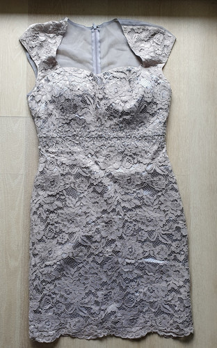 Luxus abendkleid gown - abendkleid,
