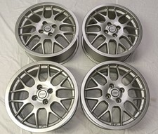 Original BBS Fiat Coupe SE 1.8 16V Alufelgen Satz 4x98 7x16" ET40 OE: 46771166