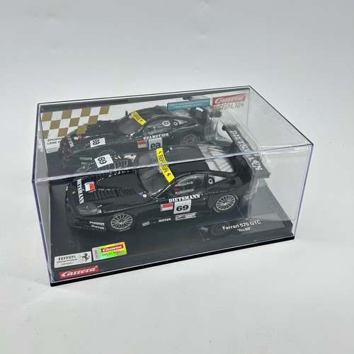 Carrera digital 124 ferrari - carrera,
