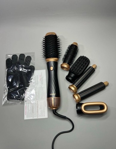 Hair magic dryer - 6, 1