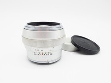 Contarex Carl Zeiss Planar