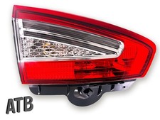 VISTEON Heckleuchte Rückleuchte links innen für Ford Mondeo IV BA7 Kombi Neu