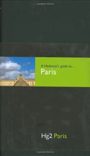 Hedonist guide paris - hedonist's,