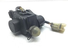 Actuator des Ventils