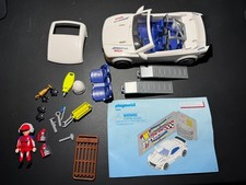 Playmobil Tuning-Rennwagen  4365