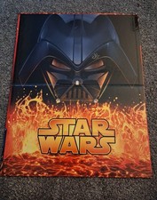 2005 Saga Star Wars