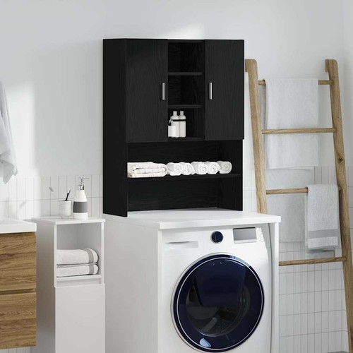 Waschmaschinenschrank