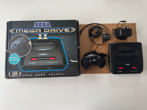 Sega mega drive kabel - drive,