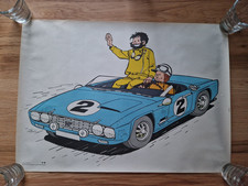 Harry + Platte  - Dupuis