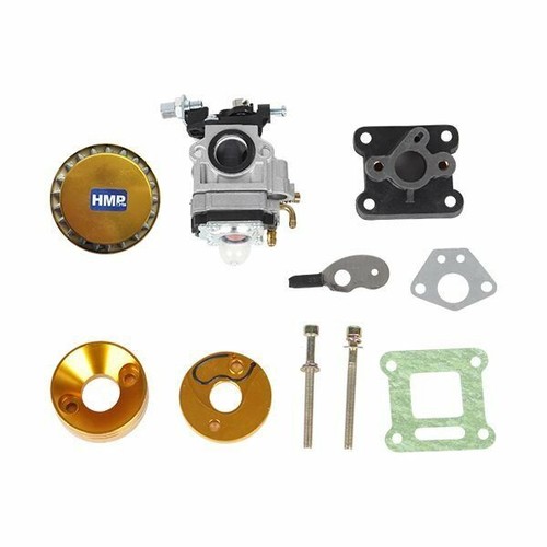 Tuning vergaser set ccm - vergaser, 47
