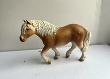 Schleich ® Haflinger Stute 13606 Aus2005