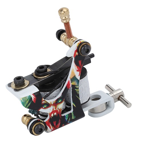 Tätowiermaschine