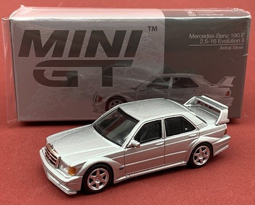 Mercedes benz 190e - mercedes-benz, 2.5-16