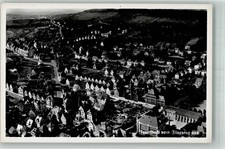 14004004 - 7000 Feuerbach Fliegeraufnahme Stuttgart Stadtkreis