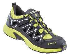 Sicherheitshalbschuh S1P SRC HRO ESD Sports exclusive Gr.38 