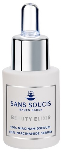 Sans soucis beauty elixir - beauty,