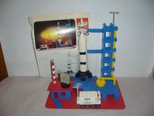 LEGO Legoland 358 - Rocket