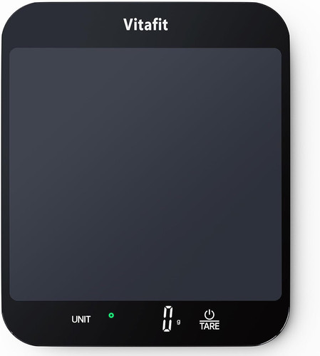 Vitafit 15kg küchenwaage - vitafit,