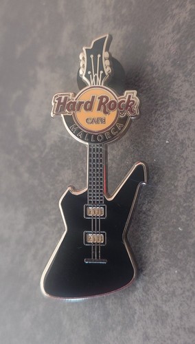 Hard rock cafe mallorca - hard,