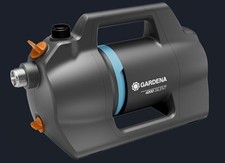 Gartenpumpe Gardena 4200 Silent