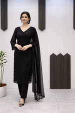 Hochzeit Indisch Anzug Salwar