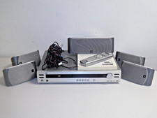 JBL DSC1000 DVD-Receiver inkl