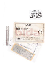 Schönbuch Electronic IOLD 0815 Insor Induktiver Sensor Inductive Sensor