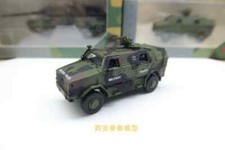 1:87 Dingo-2 armored vehicle