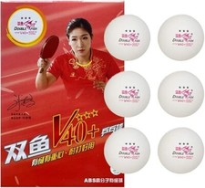 Double Fish V40+ 3 Sterne